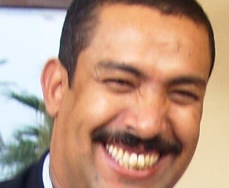 النقابة المهنية لارباب مراكب الصيد الصناعي تهني بوشتة عيشان مدير الصيد البحري