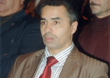 الزيتوني عبد الرحمان يهني المدير الجديد للصيد البحري بوشتى عيشان