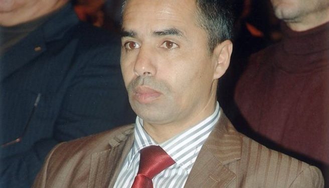 الزيتوني عبد الرحمان يهني المدير الجديد للصيد البحري بوشتى عيشان