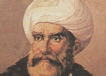 ﺫو ﺍﻟﻠﺤﻴﺔ ﺍﻟﺤﻤﺮﺍﺀ منقذ المسلمين