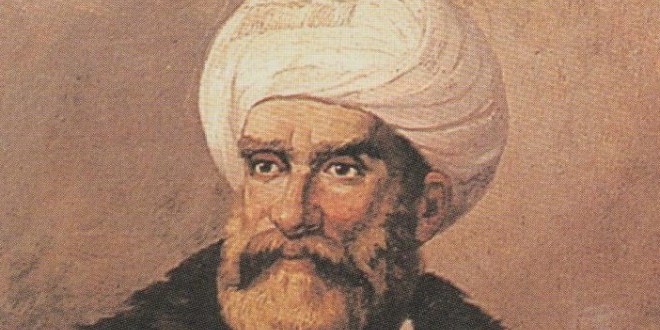 ﺫو ﺍﻟﻠﺤﻴﺔ ﺍﻟﺤﻤﺮﺍﺀ منقذ المسلمين