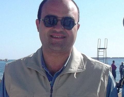 الدكتور محمد سعيد للمغرب الازرق:مصر تحتل المرتبة07 عالميا بانتاج الاسماك المستزرعة