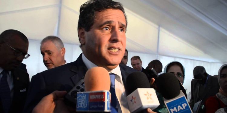 أطر ومستخدمي المعهد الوطني للبحث في الصيد يختارون التصعيد دفاعا عن حقوقهم المشروعة