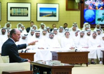 روبرت بالارد : مستقبل البحار مزارع و مدن عائمة وعمليات تعدين في اعماق المحيطات