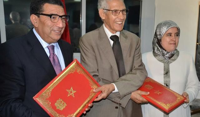 اتفاقية لتمويل مشروع المعادلة الرقمية للشواهد