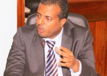 بنعبد العياشي يحفظو: الثروة السمكية مسؤولية مشتركة و تهم كافة المتدخلين