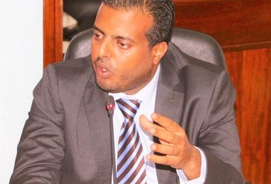 بنعبد العياشي يحفظو: الثروة السمكية مسؤولية مشتركة و تهم كافة المتدخلين