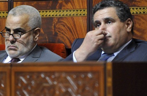 مهنيون يشككون في اتهامات الربابنة بتوقيف جهاز الرصد و التتبع