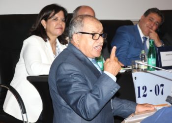 املود: لقاء طنجة  يعكس وعي مهنيي الصيد المغاربة و الاسبان بوحدة المواقف