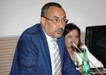 الخطاط :قرار المحكمة الاوربية قرار جائر،و منحاز.