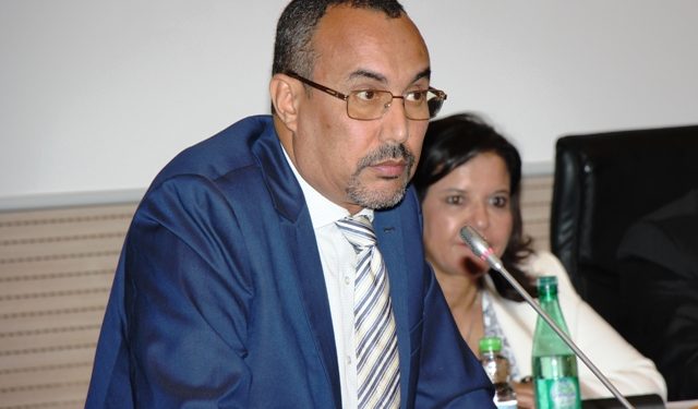 الخطاط :قرار المحكمة الاوربية قرار جائر،و منحاز.