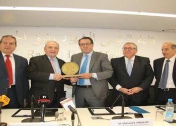 ايلي زخور رئيسا جديدا للغرفة الدولية للملاحة