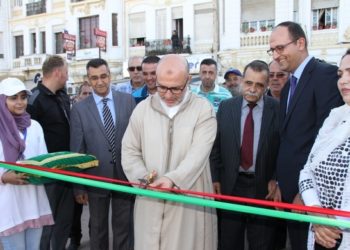 “قرية حوت بلادي” .. منصة إشعاعية لترويج سمك السردين بطنجة