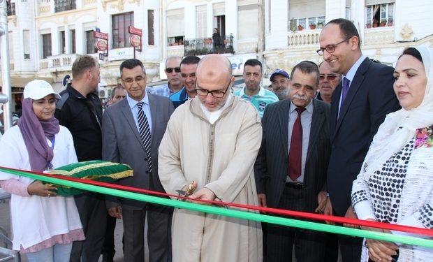 “قرية حوت بلادي” .. منصة إشعاعية لترويج سمك السردين بطنجة