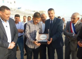 آسفي العاصمة التاريخية للسردين تحتضن مهرجان السردين في نسخته الثانية