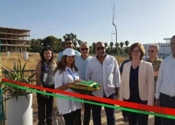 فعاليات النسخة الثانية لمهرجان السردين بفاس ثاني مدينة في الاستهلاك السمكي بالمغرب