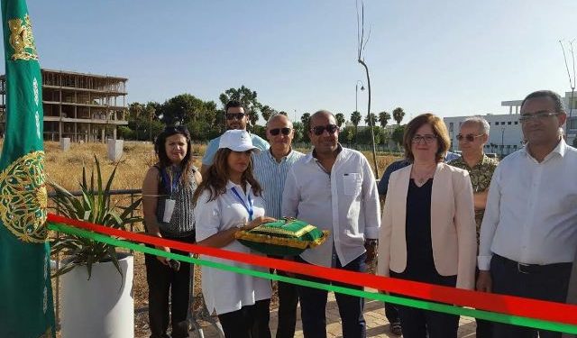 فعاليات النسخة الثانية لمهرجان السردين بفاس ثاني مدينة في الاستهلاك السمكي بالمغرب