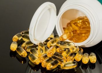 تناول 0.3 غرام من الاوميغا3 يزيد من فرص الحياة