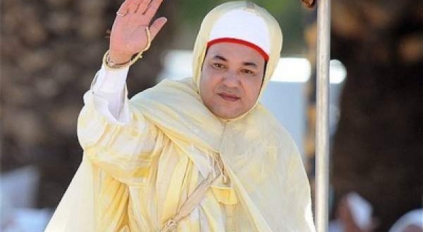 جمعية ضباط وبحارة الصيد البحري بجهة الداخلة وادي الذهب تهنئ صاحب الجلالة في عيد العرش المجيد