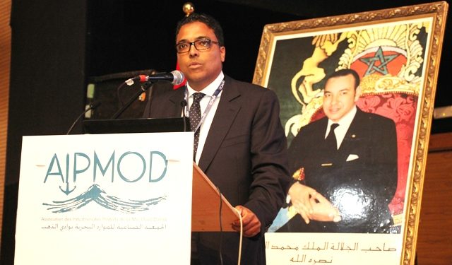 شركة ثلاجات عدنان تعرض نجاح تجربة التفريغ عبر الضخ في اللقاء العلمي حول التكنولوجيا و الصيد الساحلي