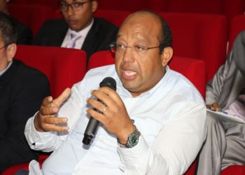 كمال صبري:غرف الصيد البحري مستعدة لادراج شطف المصطادات بالمضخة في برنامج ابحار