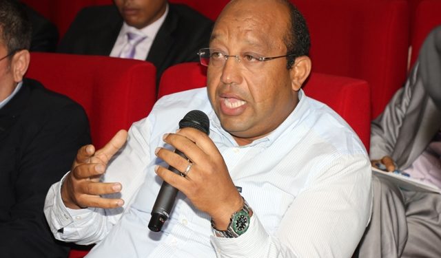 كمال صبري:غرف الصيد البحري مستعدة لادراج شطف المصطادات بالمضخة في برنامج ابحار