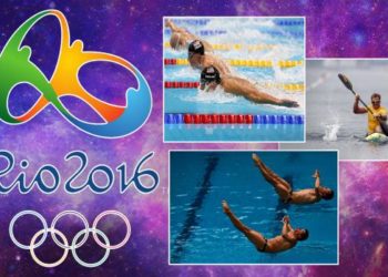 ريو 2016: الألعاب المائية من الأحواض إلى القوارب الشراعية