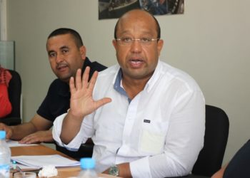 كمال صبري:90% من تعاملات مهنيي الصيد البحري تتم مع السلطة المينائية في أنشطة يومية،و على وزارة رباح أن تحذر تعطيل مصالح المهنيين