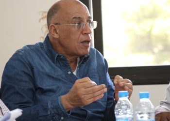 محمد اعلالو: ملتزمون بواجب خدمة مهنيي الصيد الساحلي