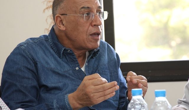 محمد اعلالو: ملتزمون بواجب خدمة مهنيي الصيد الساحلي