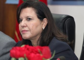 الكاتبة العامة تستقبل ممثلي الهيئات المهنية الكبرى لتدارس ملف VMS