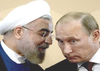 روسيا تسعى لإنشاء قناة مائية تنافس قناة السويس