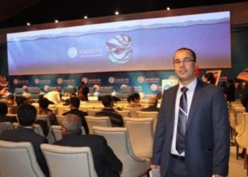 اشادة بمبادرة مندوب الصيد البحري بالجديدة لتسوية وضعية محصول الطحالب
