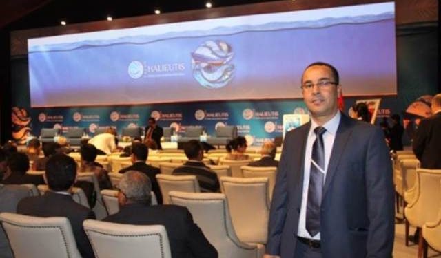 اشادة بمبادرة مندوب الصيد البحري بالجديدة لتسوية وضعية محصول الطحالب