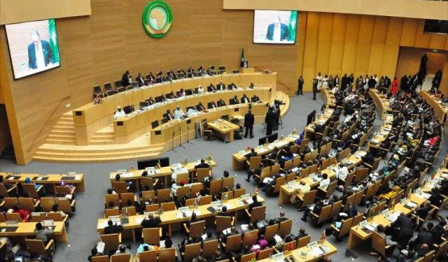العاصمة الكينية تستضيف اجتماعاً حول تنمية الموارد البحرية للصومال برعاية الإيغاد