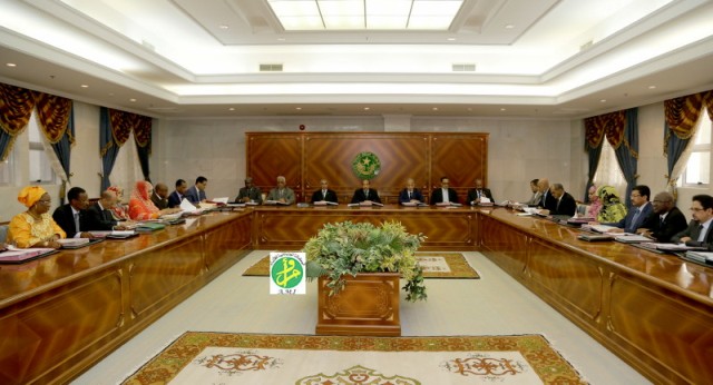 وزير الصيد الموريتاني آلية لوقاية البحارة ضد أخطار الحوادث والأمراض والإعاقة