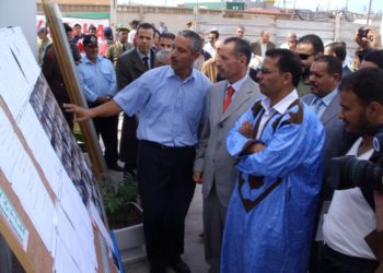 ميلاد جمعية جديدة للصيد التقليدي بميناء طانطان