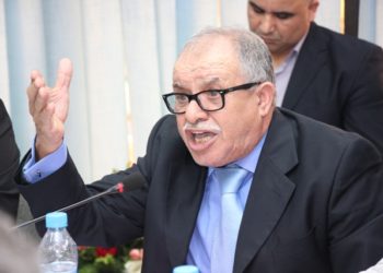 جامعة غرف الصيد البحري تقدم ايضاحات حول مخطط تهيئة مصايد الاخطبوط