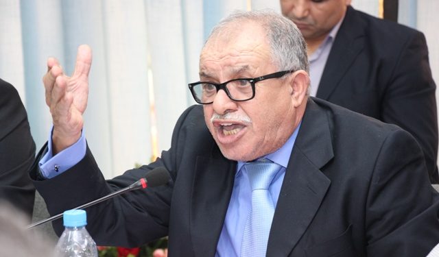 جامعة غرف الصيد البحري تقدم ايضاحات حول مخطط تهيئة مصايد الاخطبوط