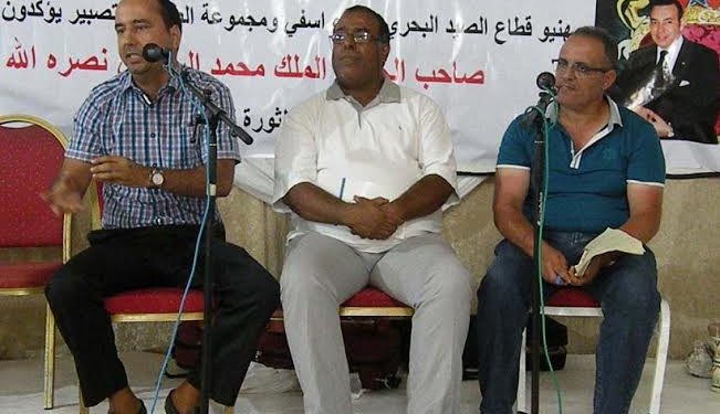 ندوة فكرية متميزة  بعنوان”البيئة البحرية وعلاقتها بالصيد البحري ” في يوم البحر و البيئة البحرية بأسفي
