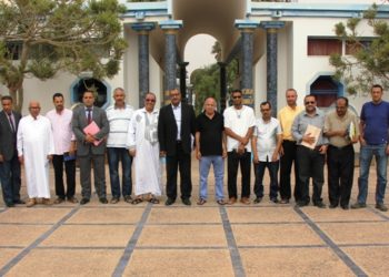الجمع العام للقطب البحري لطانطان يؤكد على الاستمرارية