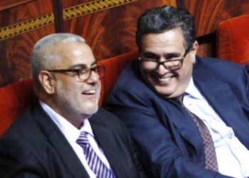 هل يطالب المهنيون بالغاء استراتيجية اليوتيس بعد نهاية ولاية اخنوش