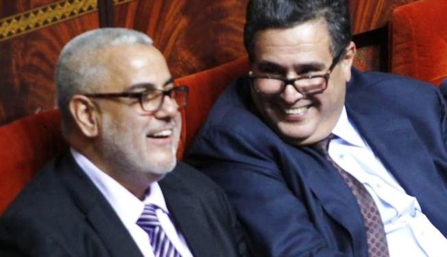 هل يطالب المهنيون بالغاء استراتيجية اليوتيس بعد نهاية ولاية اخنوش