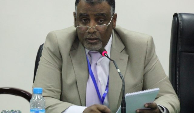 الكنفدرالية الوطنية للصيد الساحلي تطالب بحماية ضحايا النيكرو و  تخصيص تعويض مالي