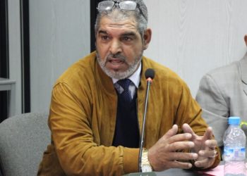الادريسي يستنكر التعتيم على المعلومات من طرف ادارة غرفة الصيد البحري بطنجة