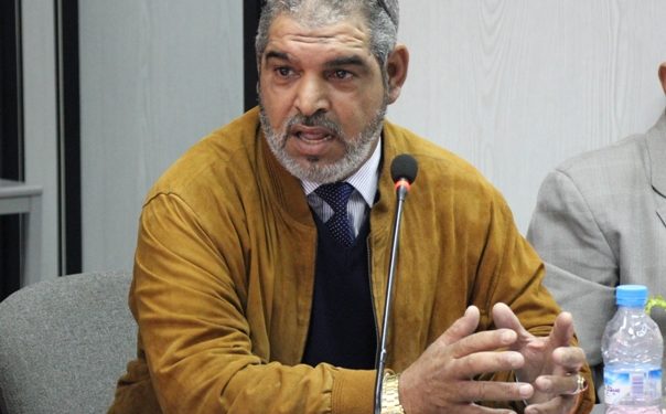 الادريسي يستنكر التعتيم على المعلومات من طرف ادارة غرفة الصيد البحري بطنجة