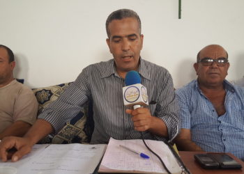 الناظور: جمعية الوفاق لبحارة بني انصار تعقد لقاء تواصليا
