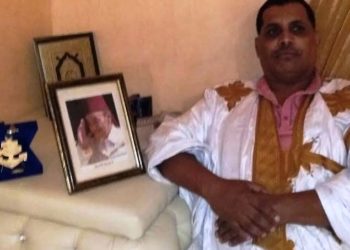 خطاري يشرمل الطالبي في تصريح ناري