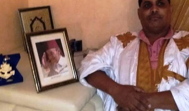 خطاري يشرمل الطالبي في تصريح ناري