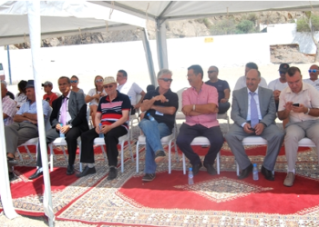 الرياضة البحرية بوابة التنمية السياحية لمنارة الريف الحسيمة